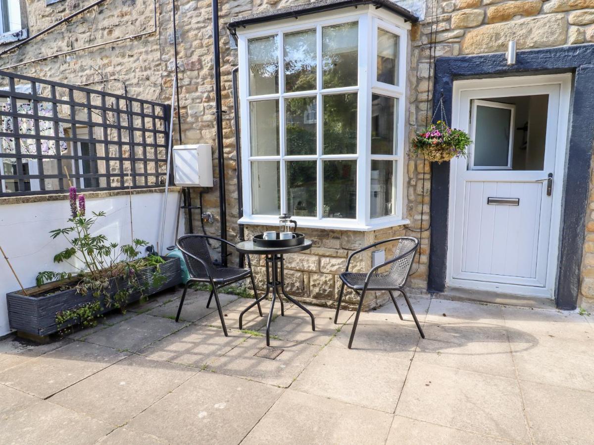 Flat Cap Cottage Skipton Exterior foto